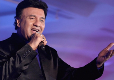 Anu Malik